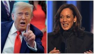 Trump Strips Secret Service Security For Kamala Harris Ahead Of Her Book Tour