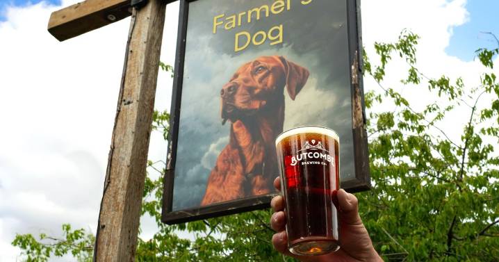 Bristol brewery Butcombe teams up with Jeremy Clarkson's Cotswolds pub