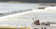 A ‘long time coming’: Massac-Metropolis Port District new owners of Lock & Dam 52 property