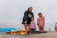 Fire Pits: Orange County’s Burning Summer Tradition 