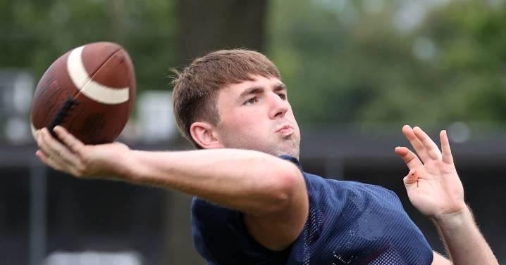 DeKalb County Week 1 IHSA football previews