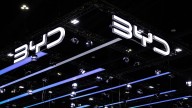 El carro de BYD que logró récord mundial de velocidad: superó los 470 km/h en pista