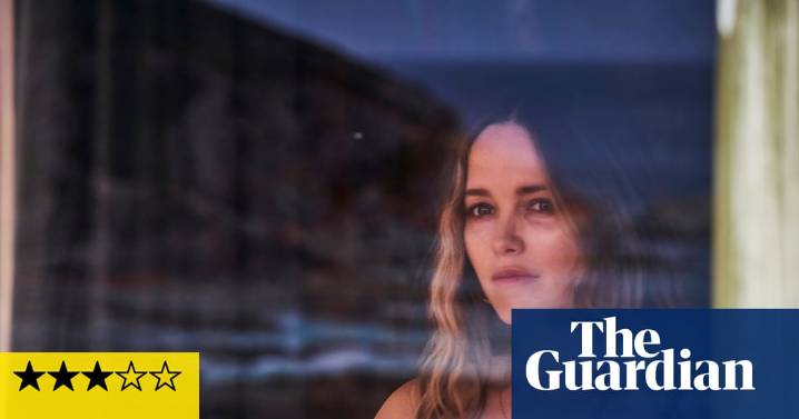 Kangaroo Island review – a tonally uneven family drama with a scene