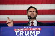 JD Vance gets 'starring role' on Russian state-controlled media after gushing over Putin
