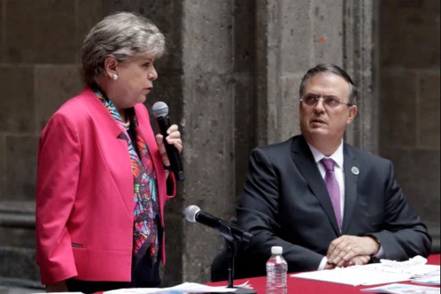 Autoridades de México, Estados Unidos y Canadá revisan la implementación del Capítulo de Medio Ambiente del T