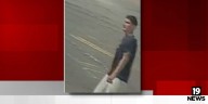 Cleveland Police asking for help identifying robbery suspect