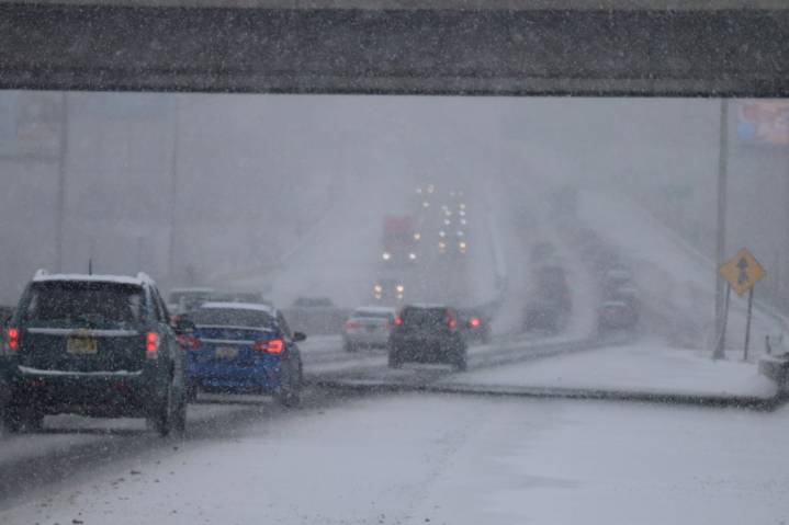 How bad will winter 2025 be in PA? What the Farmers’ Almanac says: ‘Chill, snow, repeat’