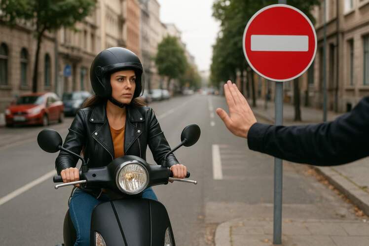 Soltera en la ciudad de la furia. Si eres mujer aquí no pasas