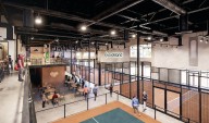 'Padel' facility planned for downtown Chandler movie