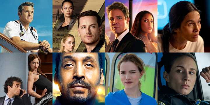 61 TV Shows Canceled in 2025: 8 From CBS, 1 From ABC, 3 From Fox, 4 From HBO & More | ABC, apple, apple tv plus, Bravo, CBS, EG, Fox, HBO, HGTV, hulu, NBC, Netflix, Paramount Plus, Peacock, Prime Vide