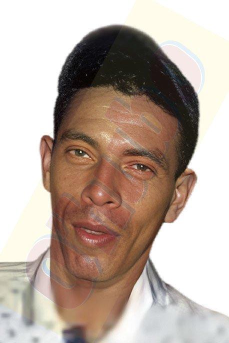 A Marquitos lo mataron de 4 tiros
