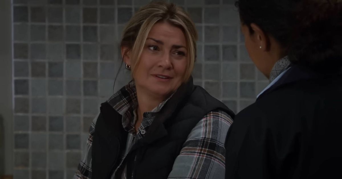 Emmerdale fans 'terrified' over new killer as villainous truth exposed
