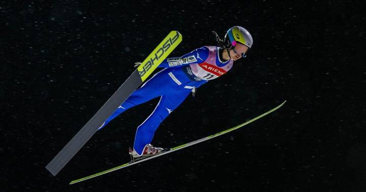 Ski Jumping 101: Equipment