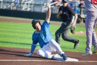 AquaSox lose no-hit bid, bats go quiet in defeat to Spokane
