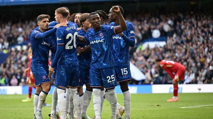 How to watch Chelsea vs AC Milan live: Stram link, TV channel, team news, prediction