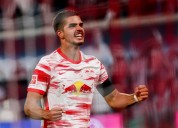 El Elche ficha por una temporada al portugués André Silva