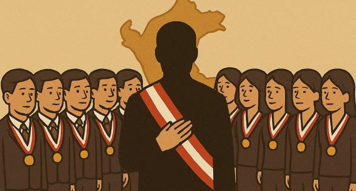 Elecciones Perú 2026: récord de 13.240 cargos en juego y creciente desconfianza política
