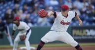 Messick pitches 7 shutout innings as Guardians beat Rays 3