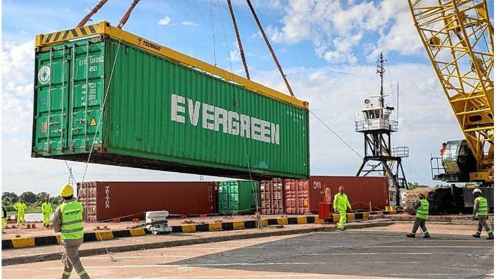 Exportaciones provinciales durante el primer semestre: por qué Santa Fe vendió más pero recaudó menos