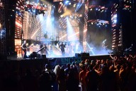 Actuación gratis de la Orquesta Panorama en un pueblo de Cuenca este fin de semana por sus fiestas