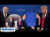 Trump looked 'less happy' and 'more disappointed' towards end of meeting: Body language expert