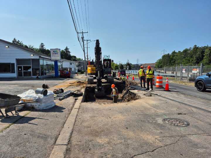 1,700 Oswego city residents will remain  under boil water advisory for at least a week