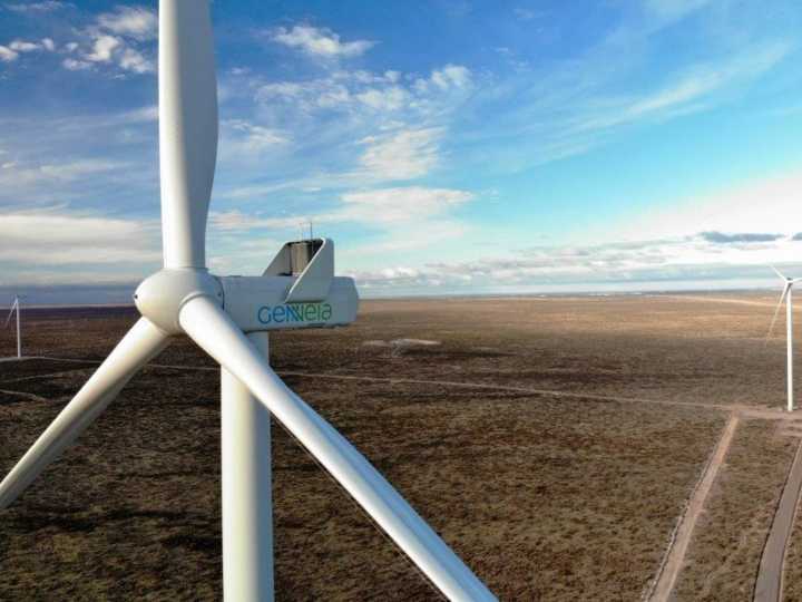 Las energías renovables tendrán un "mini RIGI": cómo es la nueva ley que propone el Gobierno