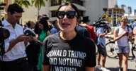 Laura Loomer Breaks Silence on Bizarre Lindsey Graham Deposition