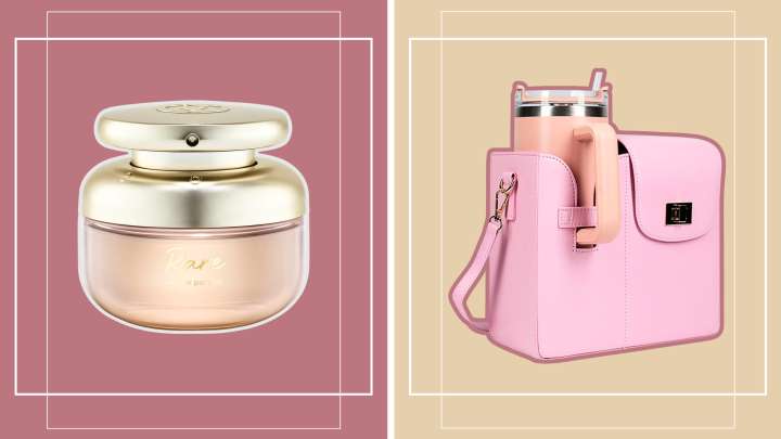 Viral TikTok finds: Rare Beauty perfume, a portable telescope 📲