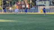 Highlights: Memorial vs Mater Dei boys soccer