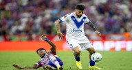 Pronósticos Vélez Sarsfield vs Fortaleza: es probable un partido con más de 9.5 córners