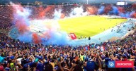 Periodista argentino desata polémica tras duelo copero en Ñuñoa: "La U es más popular que Colo Colo"