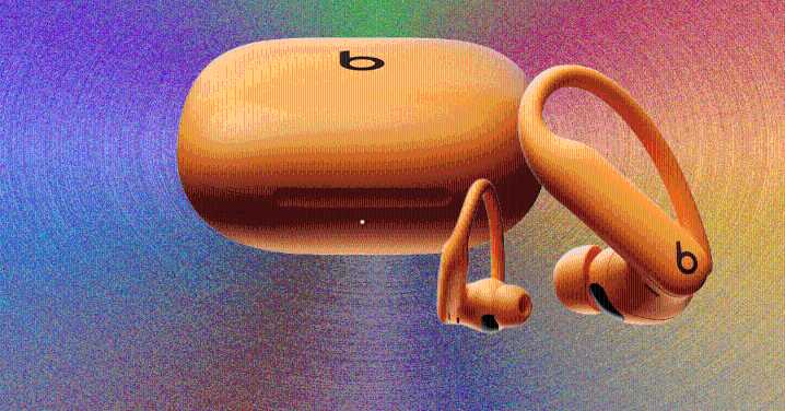 The Best Workout Headphones for Moving Around Constantly