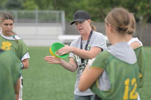 Girls flag football: Several changes coming for fast