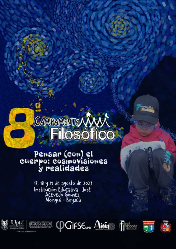 Monguí será la sede del Octavo Campamento Filosófico para niños