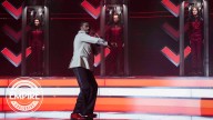 Colman Domingo Is A Dystopian Game Host In The Running Man