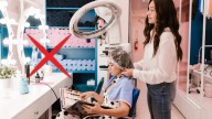 Estas son las señales de advertencia para que los clientes de peluquerías se marchen antes de ser atendidos