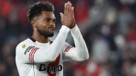 No se puede creer: el increíble gol que falló Miguel Borja y por el que se hizo tendencia