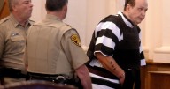 Robert Roberson seeks new trial on judicial misconduct claim