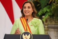 Peru’s Boluarte pardons military officers accused of human rights abuses