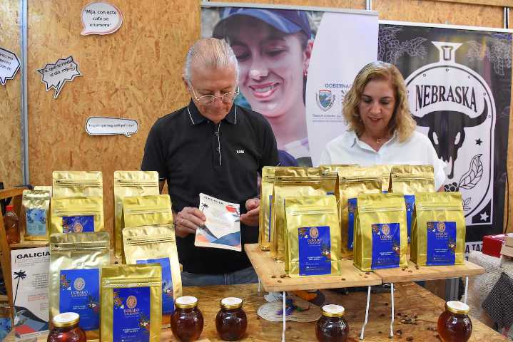 Festival Cali Café 2025: aromas, historias y tradición en el corazón del Valle