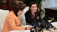 Democrats on House oversight panel call for hearing with Epstein victims