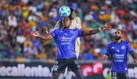 Tigres liga tres juegos sin ganar al empatar 2