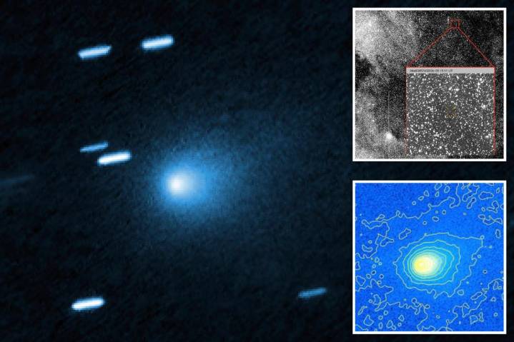 Manhattan-sized interstellar object could be alien probe here to 'destroy us': Harvard scientist
