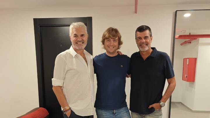 Los grandes presentadores vuelven a la carga