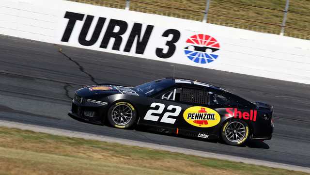 NASCAR weekend in New Hampshire moves to August in 2026