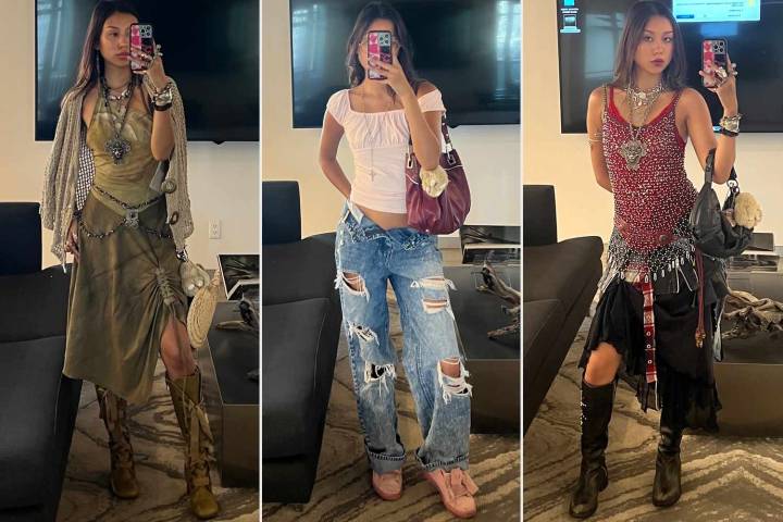 Woman Goes Viral for Polarizing Office Outfits. Why She Refuses to Wear 'Stuffy' Clothes (Exclusive)