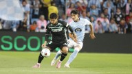 El Celta se queda a las puertas de la remontada (1
