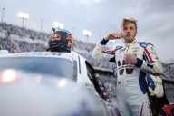 Connor Zilisch Breaks Down After 'Dream' NASCAR Cup Series Signing