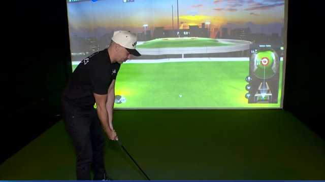 'Excited to bring something new to the community': Birdies Social Club tees off in West Sacramento